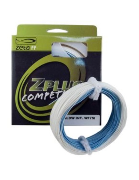 LÍNEA Zplus COMPETITION WF7-S1