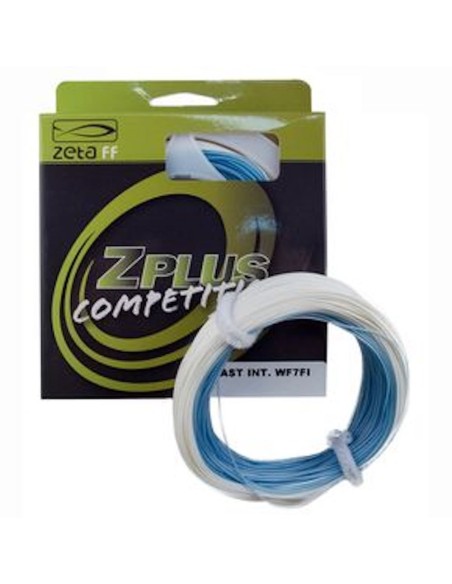 LÍNEA Zplus COMPETITION WF7-S2