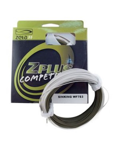 LÍNEA Zplus COMPETITION WF7-S3