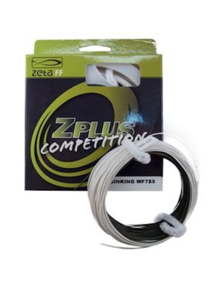 LÍNEA Zplus COMPETITION WF7-S5