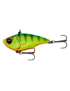 SAVAGE GEAR FAT VIBES FIRETIGER 6.6CM - 22G