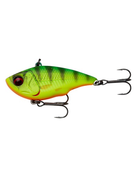 SAVAGE GEAR FAT VIBES FIRETIGER 6.6CM - 22G