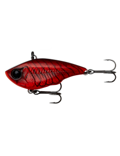 SAVAGE GEAR FAT VIBES RED CRAYFISH 6.6CM - 22G
