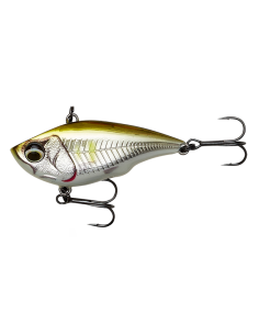 SAVAGE GEAR FAT VIBES AYU CHROME 6.6CM - 22G