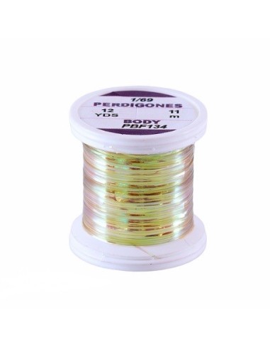 PERDIGON WIRE HENDS