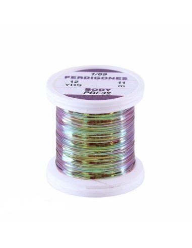 PERDIGON WIRE HENDS