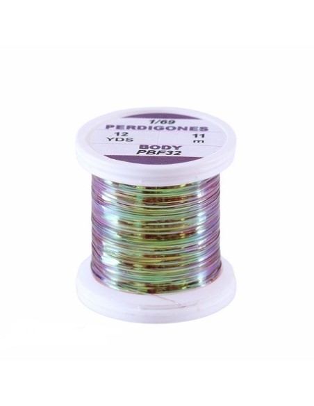 PERDIGON WIRE HENDS