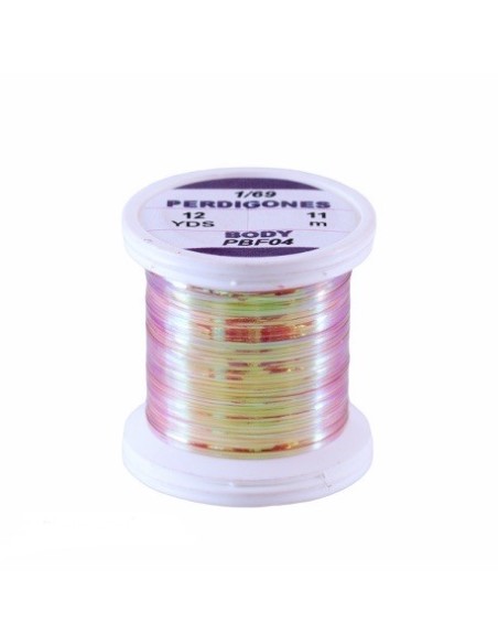 PERDIGON WIRE HENDS