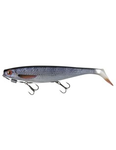 FOX RAGE NATURAL PRO SHAD LOADED ROACH 23CM - 74G