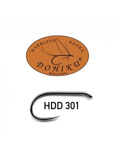 ANZUELO DOHIKU 301