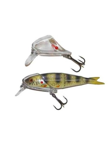 SAVAGE GEAR 4PLAY LIP SCULL