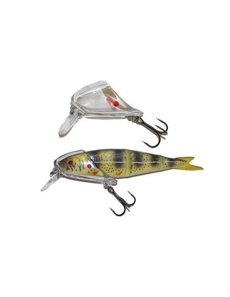 SAVAGE GEAR 4PLAY LIP SCULL