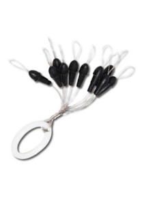 TOPE PLOMO BALA BAITFISHING STOP WEIGHT