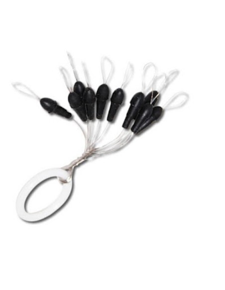 TOPE PLOMO BALA BAITFISHING STOP WEIGHT