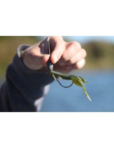 TOPE PLOMO BALA BAITFISHING STOP WEIGHT 2