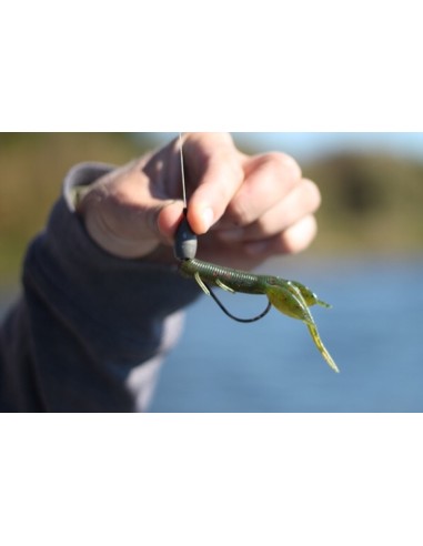 TOPE PLOMO BALA BAITFISHING STOP WEIGHT