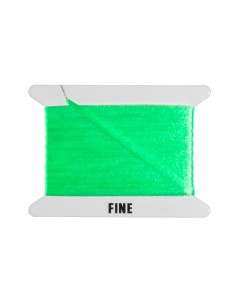 AERO DRY WING FINE FL.GREEN - 02