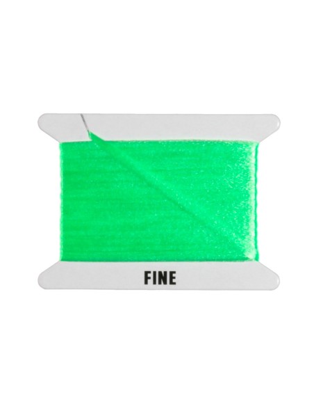 AERO DRY WING FINE FL.GREEN - 02