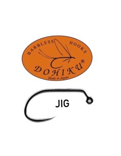 ANZUELO DOHIKU JIG