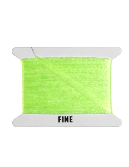 AERO DRY WING FINE FL.YELLOW - 05