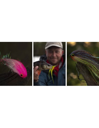 ANZUELO AHREX ABERDEEN PREDATOR PR330