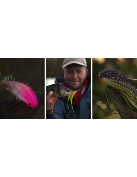 ANZUELO AHREX ABERDEEN PREDATOR PR330