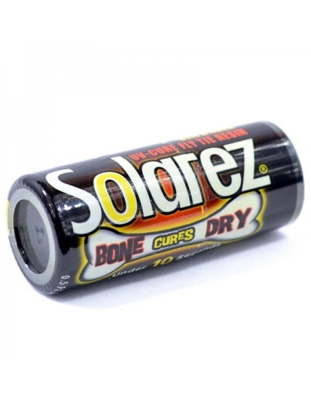 RESINA UV SOLAREZ BONEDRY