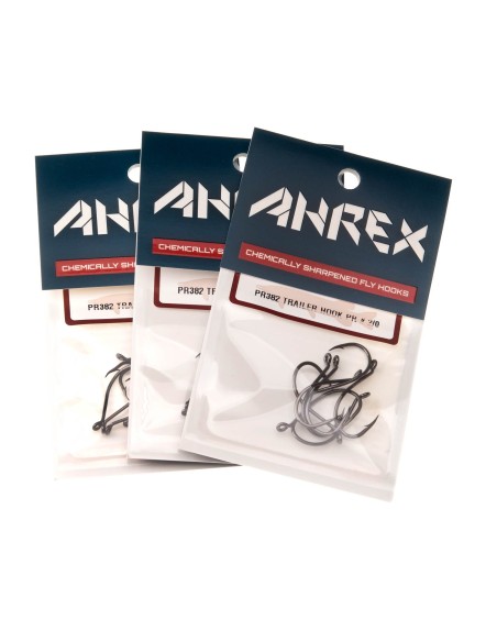 ANZUELO AHREX TRAILER HOOK PR382