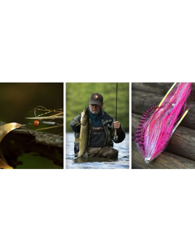 ANZUELO AHREX TRAILER HOOK PR382