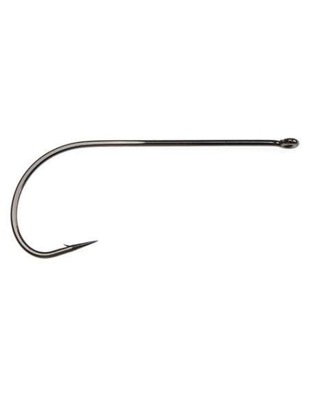 ANZUELO AHREX TROUT PREDATOR LONG PR615