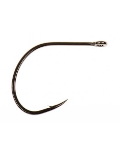 ANZUELO AHREX UNIVERSAL CURVED X0774