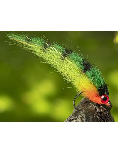 ANZUELO AHREX UNIVERSAL CURVED X0774