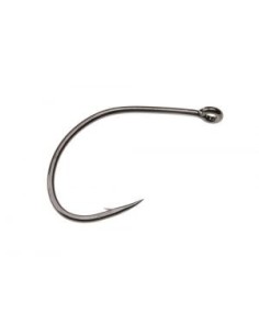 ANZUELO AHREX CURVED GAMMARUS NS172