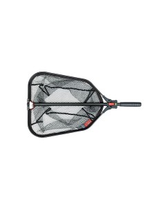 SACADERA FOX RAGE SPEEDFLOW II XS FOLDABLE MED NET 2