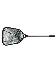 SACADERA FOX RAGE SPEEDFLOW II XS FOLDABLE MED NET