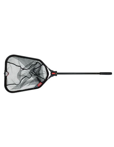 SACADERA FOX RAGE SPEEDFLOW II XS FOLDABLE MED NET