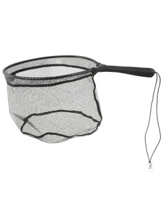 SACADERA MIKADO FLY LANDING NET-RIBBED