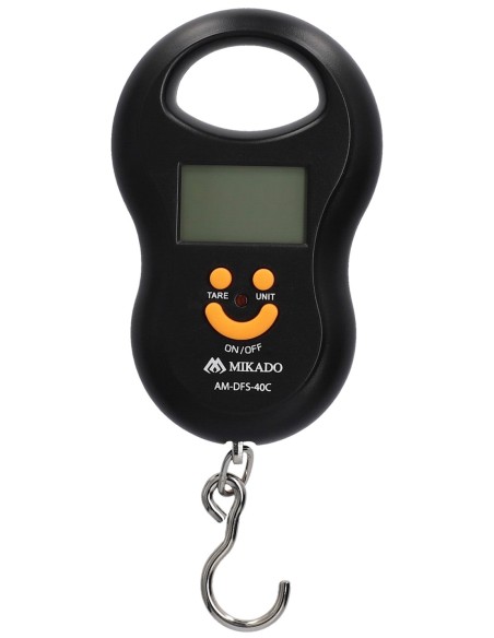 MIKADO PESO DIGITAL 40KG