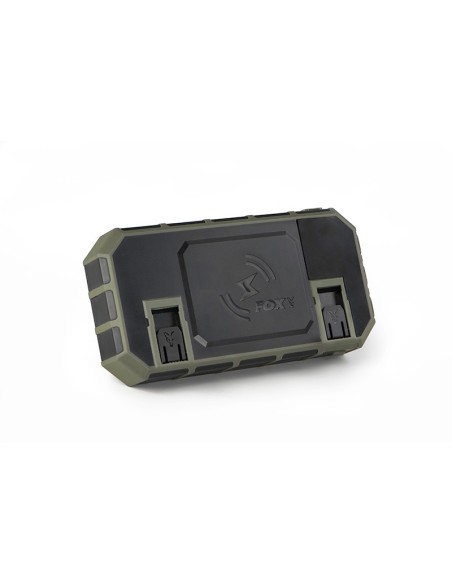 FOX HALO 27K WIRELESS POWER PACK