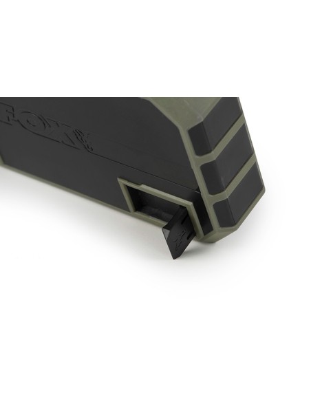 FOX HALO 27K WIRELESS POWER PACK