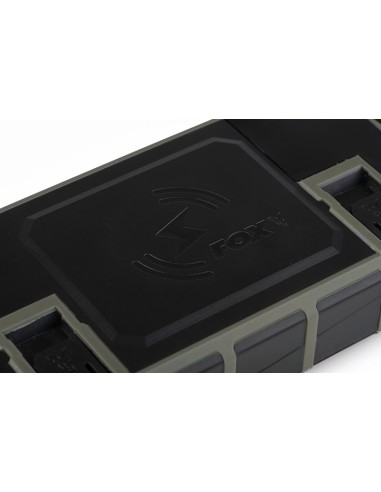 FOX HALO 27K WIRELESS POWER PACK