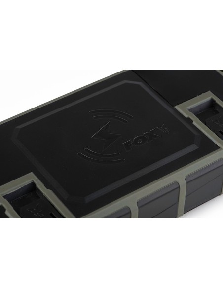 FOX HALO 27K WIRELESS POWER PACK