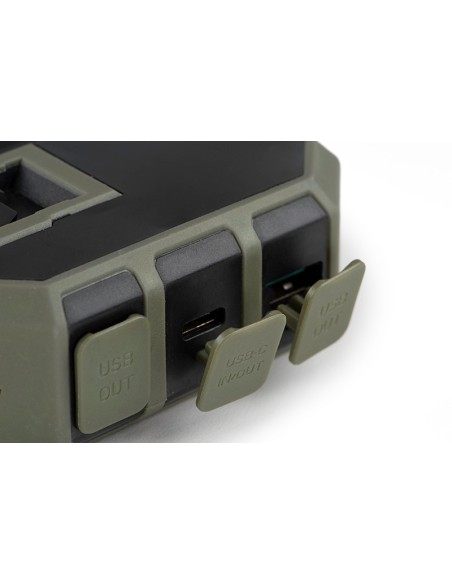 FOX HALO 27K WIRELESS POWER PACK