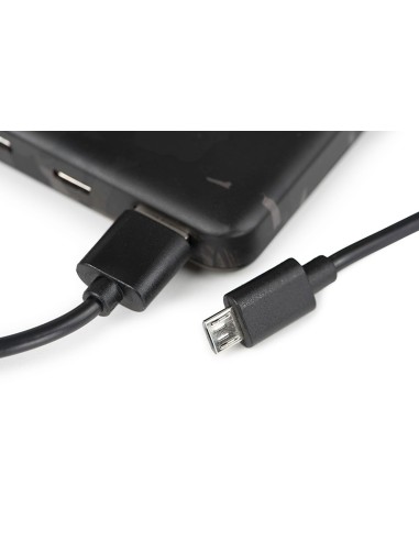 FOX RAGE VOYAGER CAMO POWER BANK 10K MAH