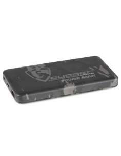 FOX RAGE VOYAGER CAMO POWER BANK 10K MAH