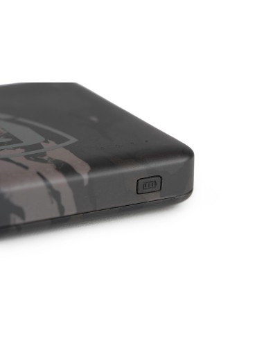 FOX RAGE VOYAGER CAMO POWER BANK 10K MAH