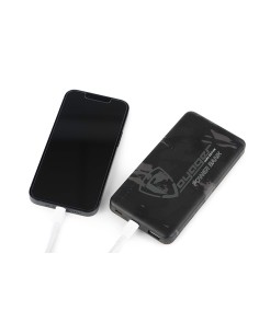 FOX RAGE VOYAGER CAMO POWER BANK 10K MAH 2