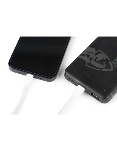 FOX RAGE VOYAGER CAMO POWER BANK 10K MAH