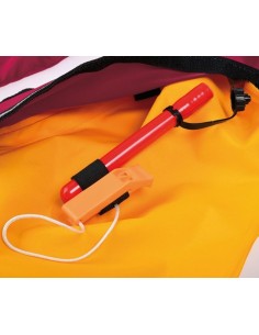 CHALECO SALVAVIDAS HINCHABLE AUTOMATICO HART 2