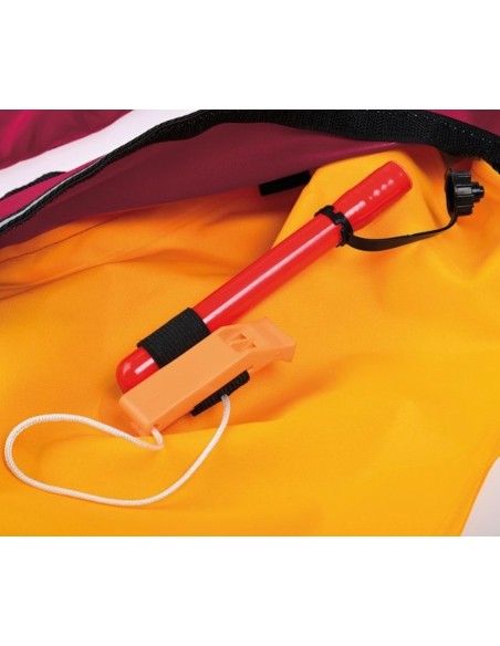 CHALECO SALVAVIDAS HINCHABLE AUTOMATICO HART